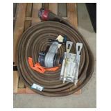 Fire Hose, Akron Valve & Spanner Wrenches