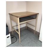 Study desk 24ï¿½x19ï¿½x25ï¿½