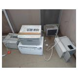 (8) Window Air Conditioner Units, As-is
