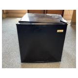 Magic Chef Mini Refrigerator, B&D Coffee Maker