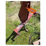 Category 1 Subsoiler 3 Point Hitch  Attachment