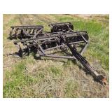 8 ft. Disc Harrow