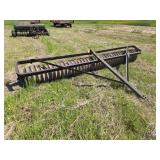 12 ft. Field Cultipacker