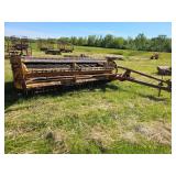 New Holland Model 479 Haybine Mower-Conditioner