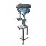 Delta 11-990, 12' 5-Speed Drill Press on Stand