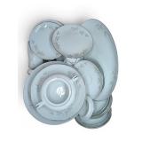 St. Regis Fine China Japan 1021 Dinnerware Set
