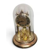 Waltham Anniversary Quartz Mantel Clock