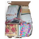 Greeting And Note Cards