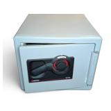 Sentry Safe SO100 Fireproof Security Safe