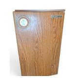 Vintage Sanyo HF1350-2 Household Freezer
