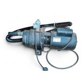Trupar Model 11022 Water Pump 115V 9A 1HP