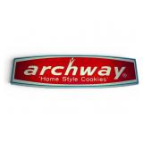 Archway Home Style Cookies Advertising Sign