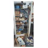 Plumbing and Electrical Fittings and Accessories