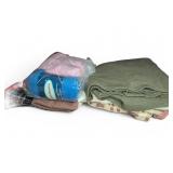 Blankets and Throws