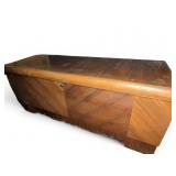 Virginia Maid Cedar Lined Hope Chest