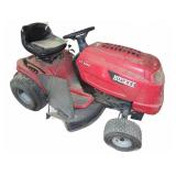 Huskee LT 4200 Riding Lawn Mower 16.5 HP