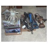 Power Tools