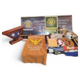U.S. Army and Veterans Memorabilia Lot With