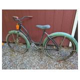 Firestone Super Cruiser Bicycle