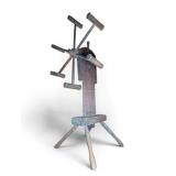 Antique Wooden Yarn Swift/Skein Winder