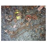 Steel Chain Hoist and Tow Chain