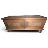 Lane Altavista Cedar Hope Chest Mid Century