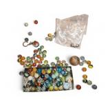 Glass Marbles