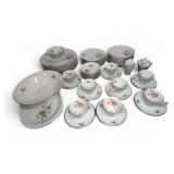 Alka Kunst Bavaria Missouri Porcelain Dinnerware