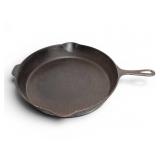 Griswold Cast Iron Skillet 12 Inch USA Marked