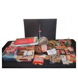 Board Games , Puzzles , Poker Chips
