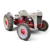 Ford 9N Tractor