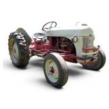 Ford 8N Tractor