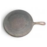 Griswold No. 9 Cast Iron Griddle 609 H Erie PA