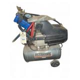 Speedway Series Portable Air Compressor