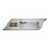 Miller High Life Beer Bar Lighted Sign Panel