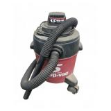 Shop-Vac 5 Gallon 1.5 HP Wet/Dry Vacuum