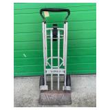 Cosco Aluminum Hand Truck Dolly