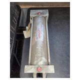 Milwaukee Cylinder Model A-61