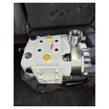 Hydraulic Pump w/ Hard Shell case
