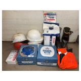 Safety Gear And PPE Lot