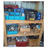 Electrical Boxes, Connectors, Covers and Fitting