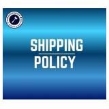 SHIPPING OF FRAGILE ITEMS