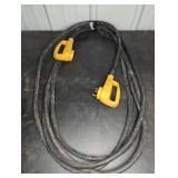 Power Grip 30 Amp 500 Volt RV 20ft. Extension