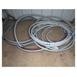 Aluminum Electrical Cable Type U 600V