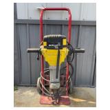 Bosch 3 611C0A010 Brute Breaker