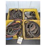 Various Oil Seals