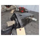 Hydraulic Pump