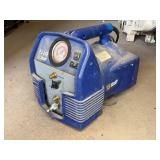 Yellow Jacket YJ-LTE 95730 Refrigerant Recovery