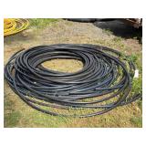 3/4" & 1" Oil Creek Aqua-Jet Tubing