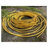 3/4" & 1" IPS SDR-11 PE Gas Pipe, Oil Creek Plas